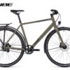 Cube Travel SLX Olive´n´black 2023
