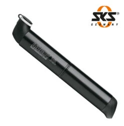 SKS Airboy XL Luftpumpe Black