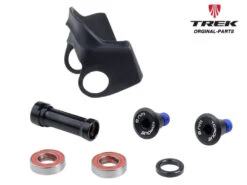 Trek Procaliber IsoSpeed Set Ersatzbolzen-Lager