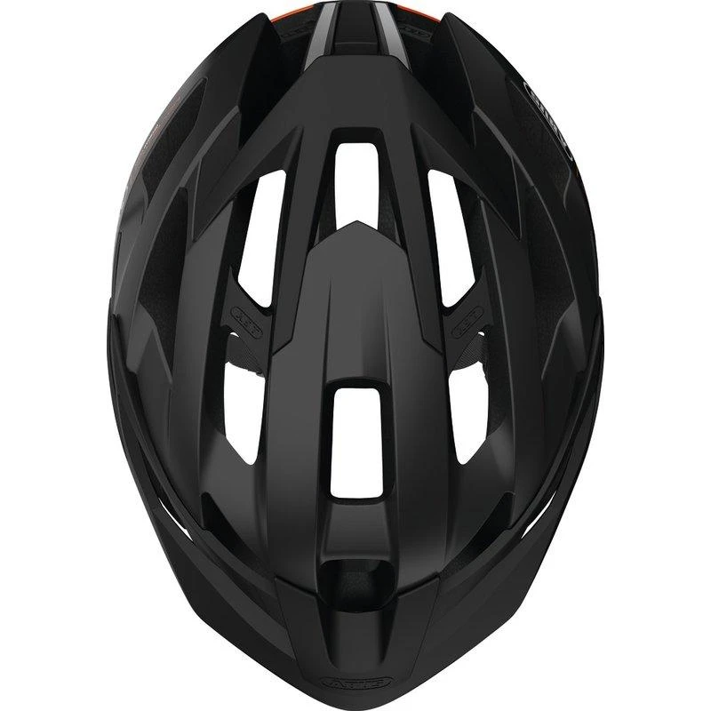 ABUS MOVENTOR VELVET BLACK – Bild 3