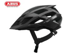 ABUS MOVENTOR VELVET BLACK
