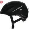 ABUS Pedelec 2.0 Velvet Black
