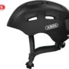 ABUS YOUN-I 2.0 Black
