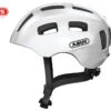 ABUS YOUN-I 2.0 Pearl White