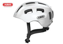 ABUS YOUN-I 2.0 Pearl White