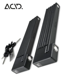 ACID Faltschloss RIGID 100 PURE TWIN PACK