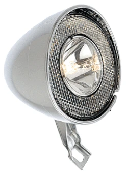 Scheinwerfer Halogen BUSCH + MÜLLER Retro