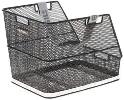 Basil Hinterradkorb"Class"