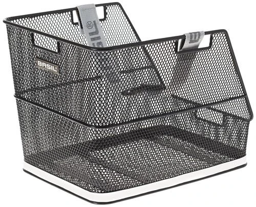 Basil Hinterradkorb"Class"