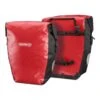 ORTLIEB Back Roller City Red