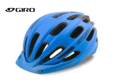 Giro Hale Fahrradhelm Blau