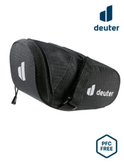 Deuter Bike Bag 0.5 Black
