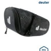 Deuter Bike Bag 0.8 Black