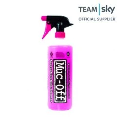 Muc-Off Fahrradreiniger Bike Cleaner, 1000ml, Mit Zerstäuber Verschlossen