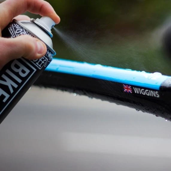 Muc-Off Pflegemittel Bike Spray Bike Protect , 500ml â Bild 2