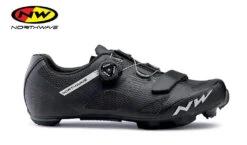 Northwave NORTWAVE RAZOR MTB Schuh Black