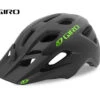 GIRO TREMOR Fahrradhelm Matte Black