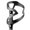 Bontrager Pro Flaschenhalter Carbon Smoke