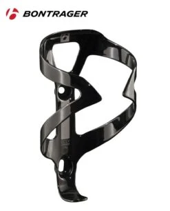 Bontrager Pro Flaschenhalter Black