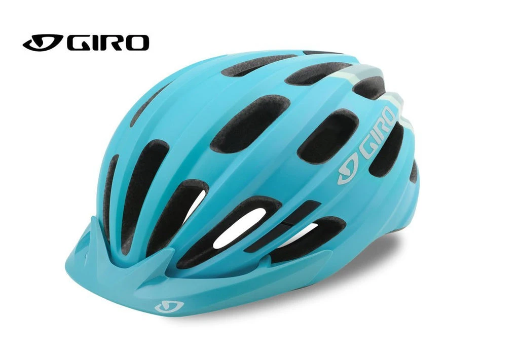 Giro Hale Fahrradhelm Glacier