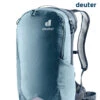 Deuter Race Air 14+3 Rucksack - Atlantic-ink