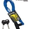 Masterlock Kettenschloss 8391 Blau