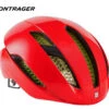 Bontrager XXX WaveCel Rennradhelm Red