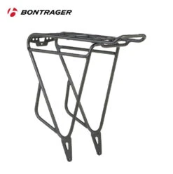 Bontrager Gepäckträger BackRack Deluxe MIK