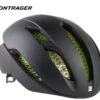 Bontrager XXX WaveCel Rennradhelm Black