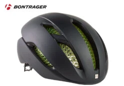 Bontrager XXX WaveCel Rennradhelm Black