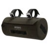 BROOKS Scape Handlebar Pouch - Mud Green