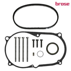 BROSE Riementausch Kit Gen. 2 | MAG Gehäuse | E79603