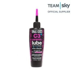 Muc-Off Kettenschmiermittel C3 Wet Lube, 120ml