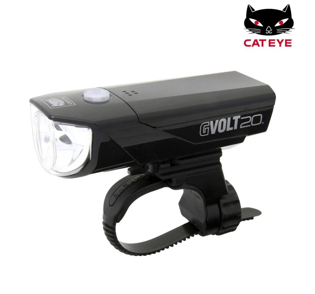 CATEYE GVolt 20 RC HL-EL350G RC