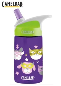 CAMELBAK Kindertrinkflasche Eddy Kids Heros