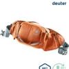 Deuter PULSE 5 Bauchtasche Chestnut-teal