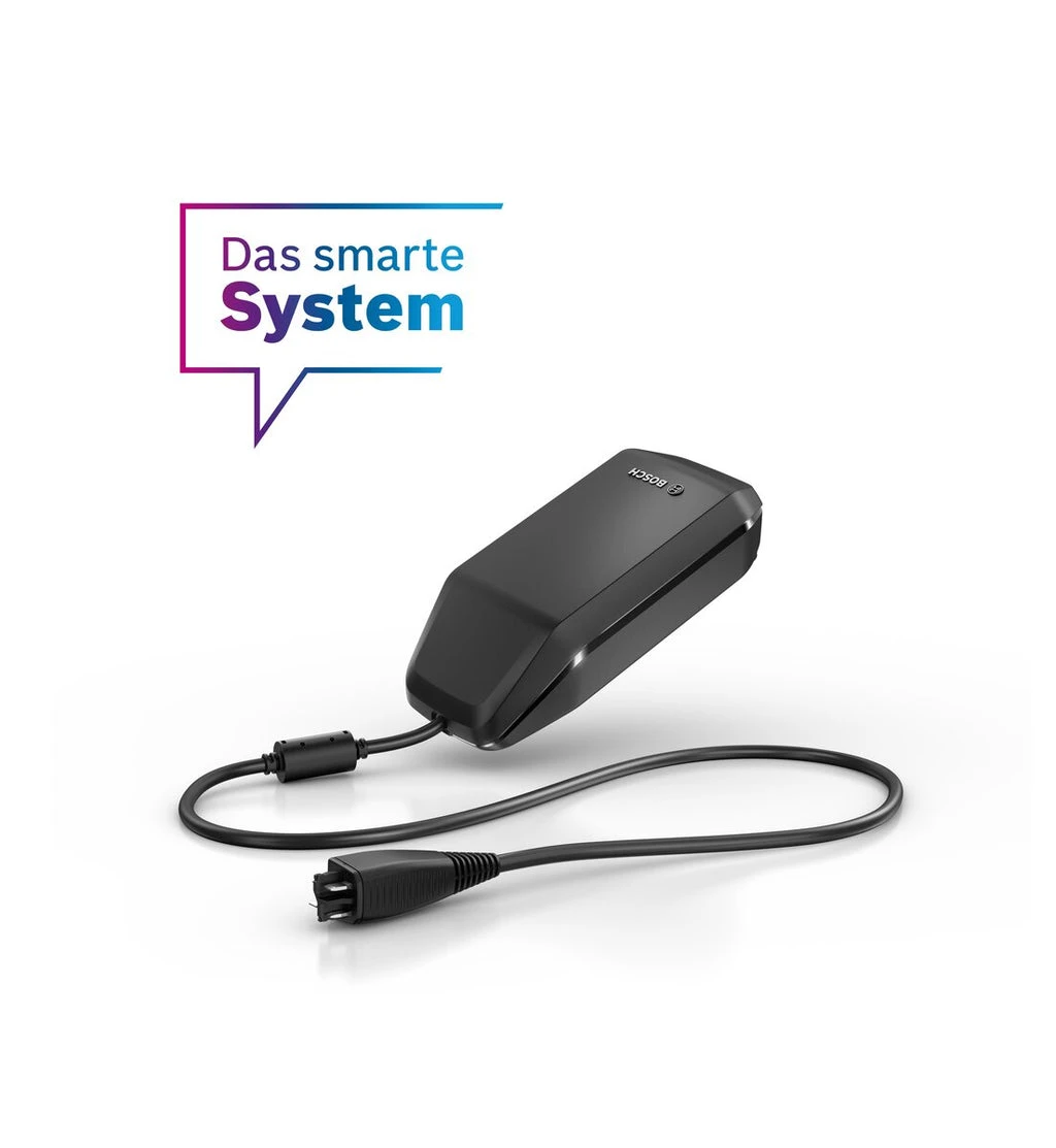 BOSCH Ladegerät Smart System 4A EU Variante – Bild 3