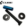 CUBE Lager-/ Schraubensatz Hauptlager Für Fully Stereo 140 HPC Ab MY2018