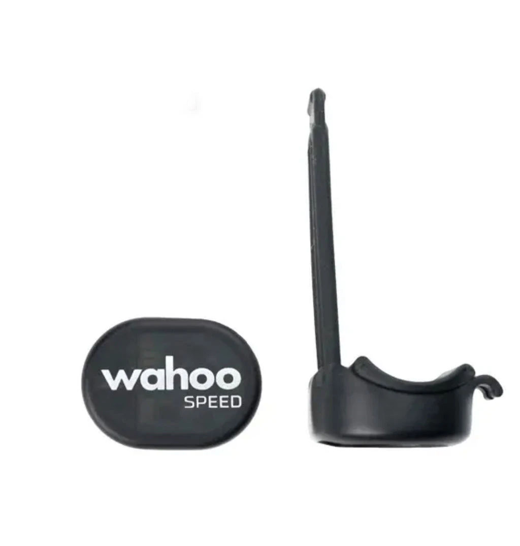 WAHOO RPM SPEED GESCHWINDIGKEITSSENSOR â Bild 2