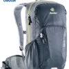 DEUTER Bike I 20 Rucksack Black