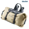 Deuter CABEZON HB 14 Fahrradtasche Desert Black
