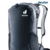 Deuter Race Air 14+3 Rucksack - Black