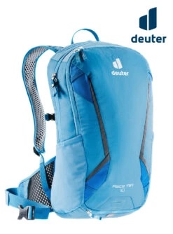 Deuter Race Air Azure-lapis