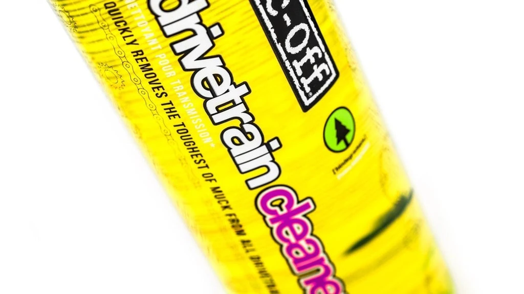 Muc-Off MUC OFF DRIVETRAIN CLEANER 500ML – Bild 4