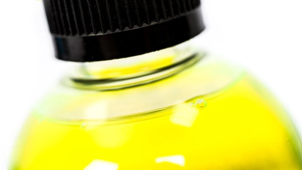 Muc-Off MUC OFF DRIVETRAIN CLEANER 500ML – Bild 3