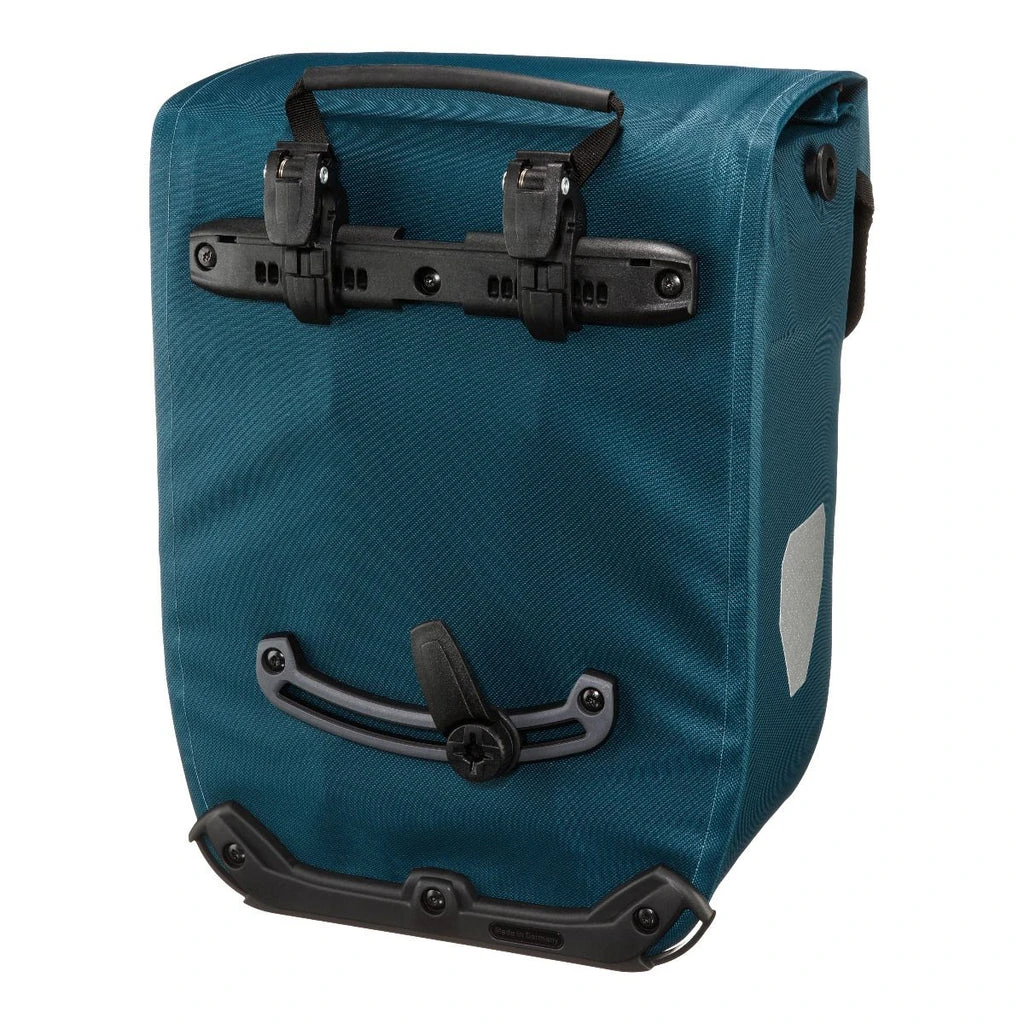 Ortlieb E-MATE (SINGLE BAG) Gepäckträgertasche – Bild 2