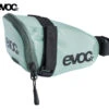 EVOC SADDLE BAG 0.7L Light-petrol
