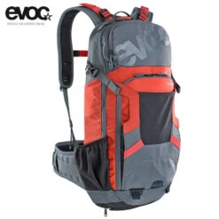 EVOC FR ENDURO 16L RED
