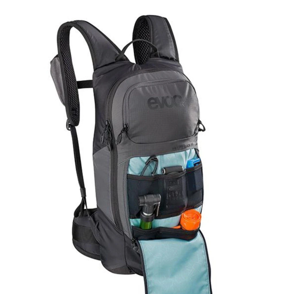 EVOC FR LITE RACE 10L BLACK – Bild 2