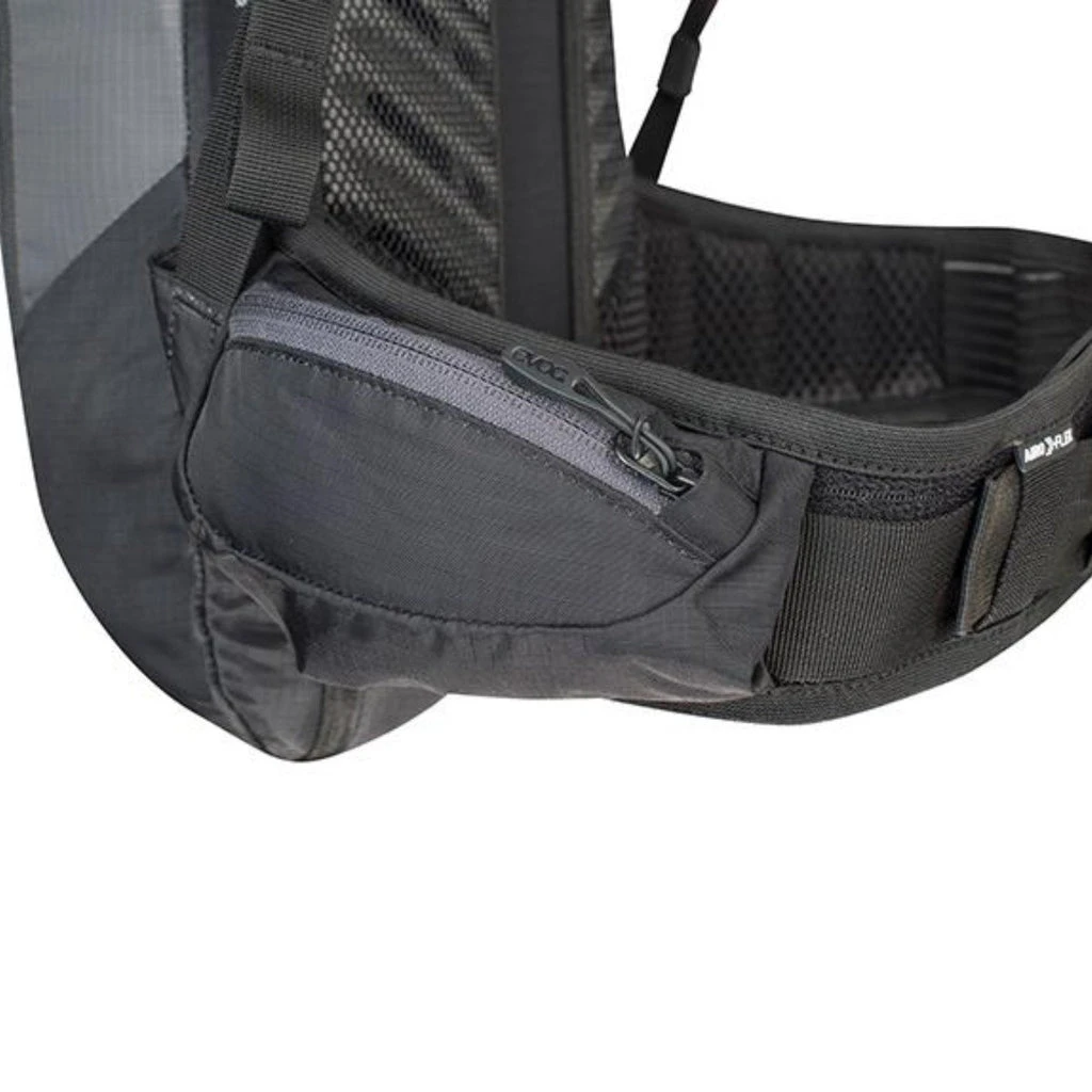 EVOC FR LITE RACE 10L BLACK – Bild 5